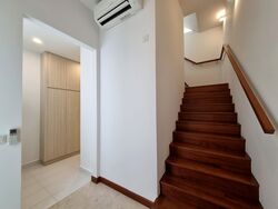 Greenwood Mews (D11), Terrace #536216551